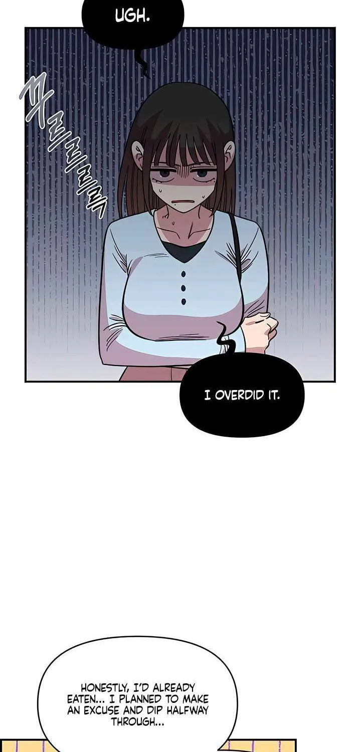 Childhood Friend Complex — Chapter 63 — Page 2