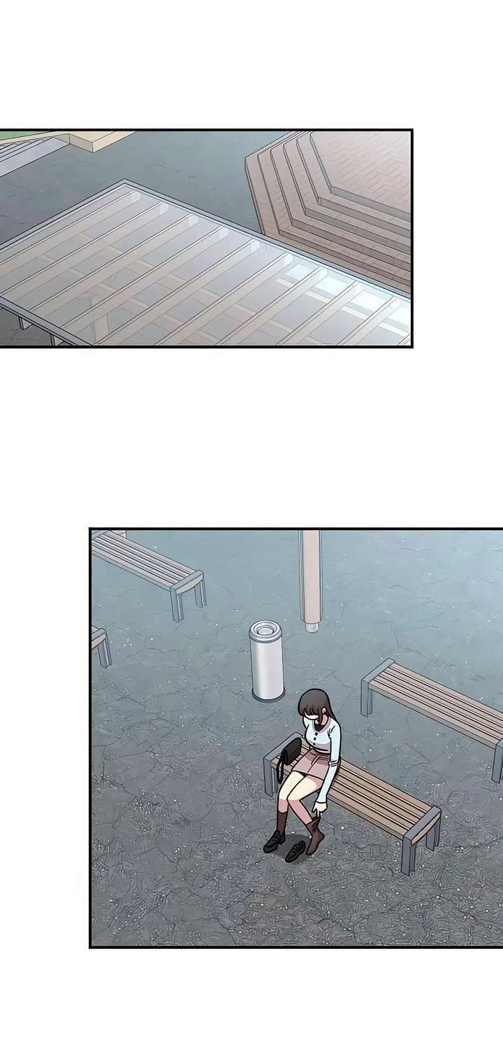Childhood Friend Complex — Chapter 63 — Page 5
