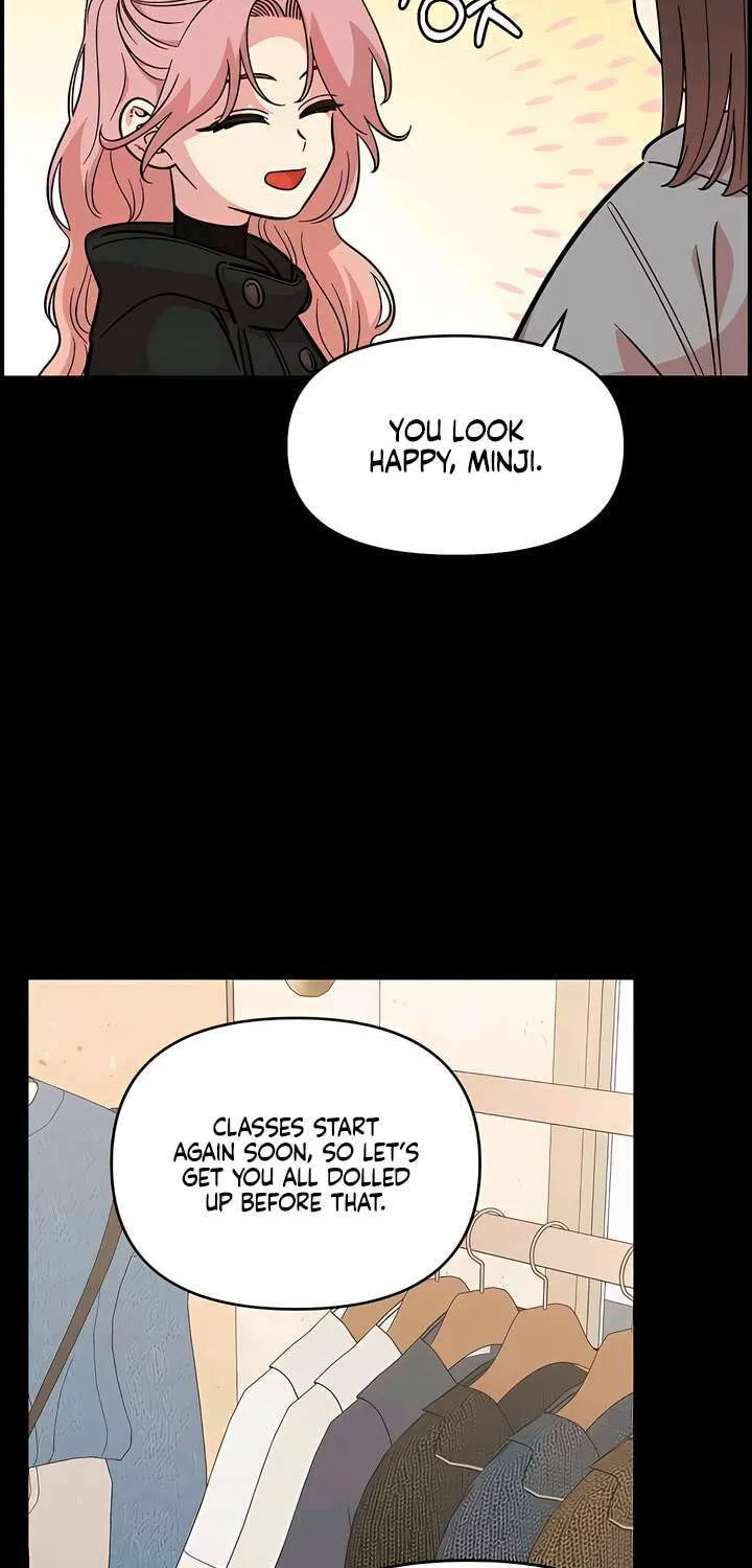 Childhood Friend Complex — Chapter 63 — Page 13