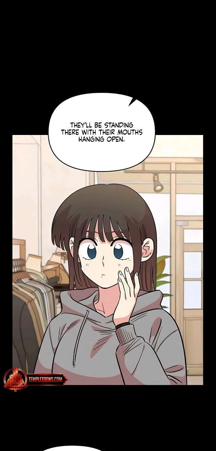 Childhood Friend Complex — Chapter 63 — Page 16