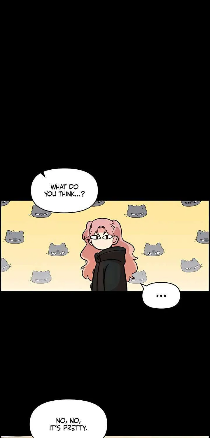 Childhood Friend Complex — Chapter 63 — Page 27