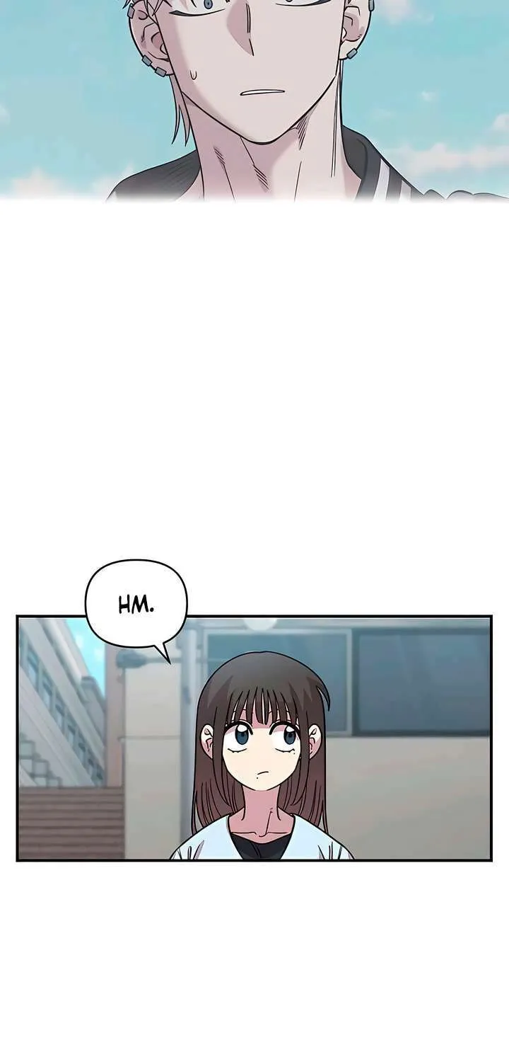 Childhood Friend Complex — Chapter 63 — Page 30