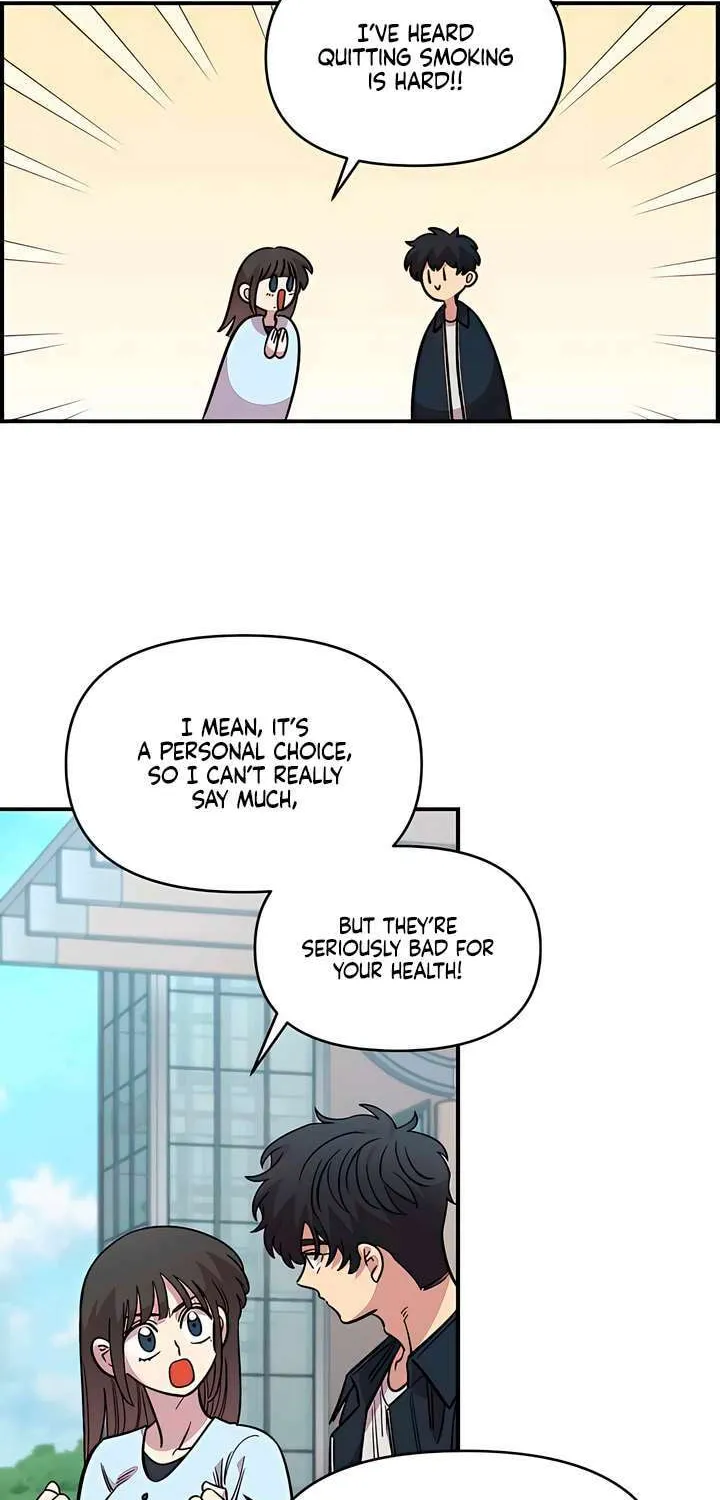 Childhood Friend Complex — Chapter 63 — Page 63