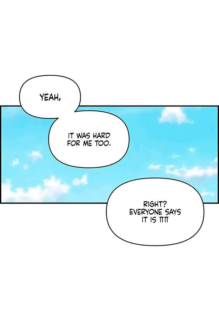 Childhood Friend Complex — Chapter 63 — Page 65