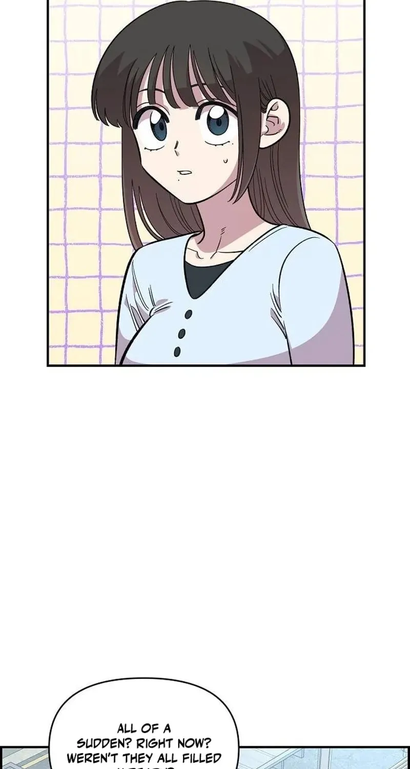 Childhood Friend Complex — Chapter 64 — Page 2