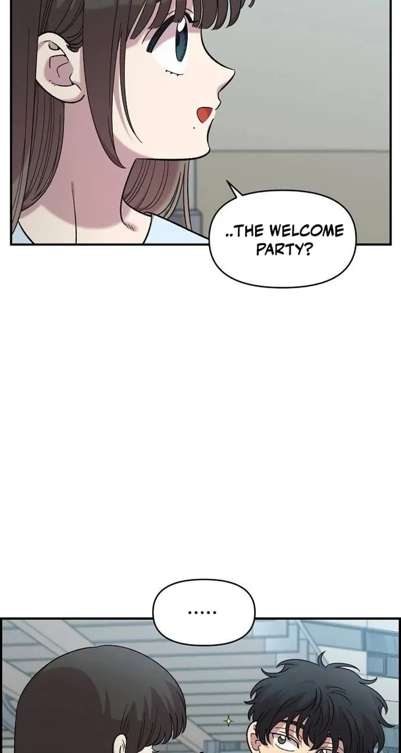 Childhood Friend Complex — Chapter 64 — Page 5