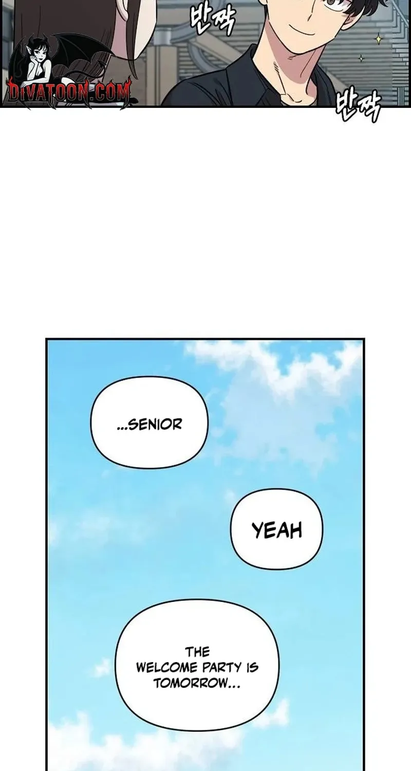 Childhood Friend Complex — Chapter 64 — Page 6