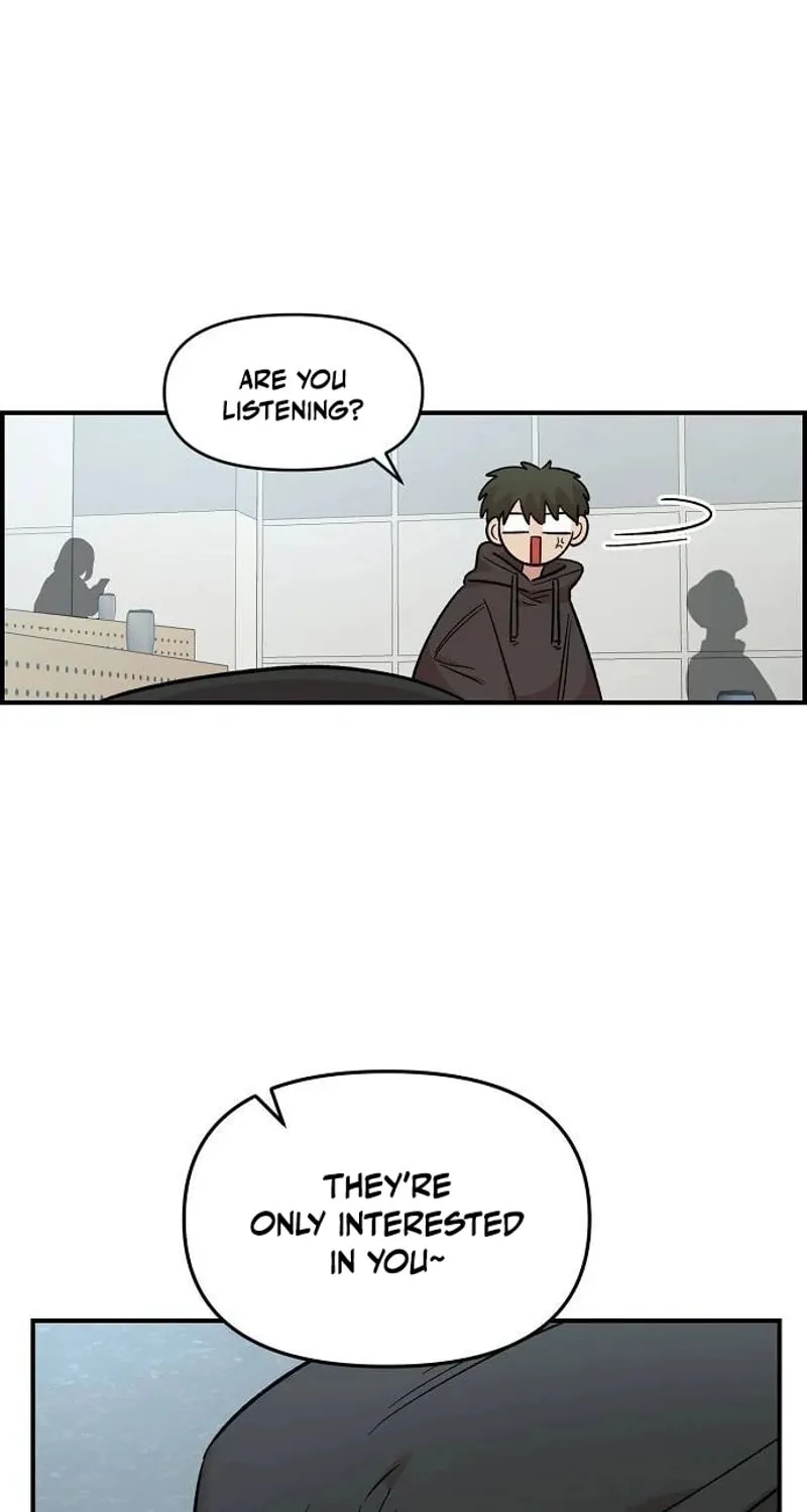 Childhood Friend Complex — Chapter 64 — Page 16