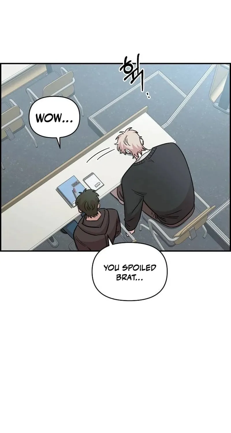 Childhood Friend Complex — Chapter 64 — Page 18