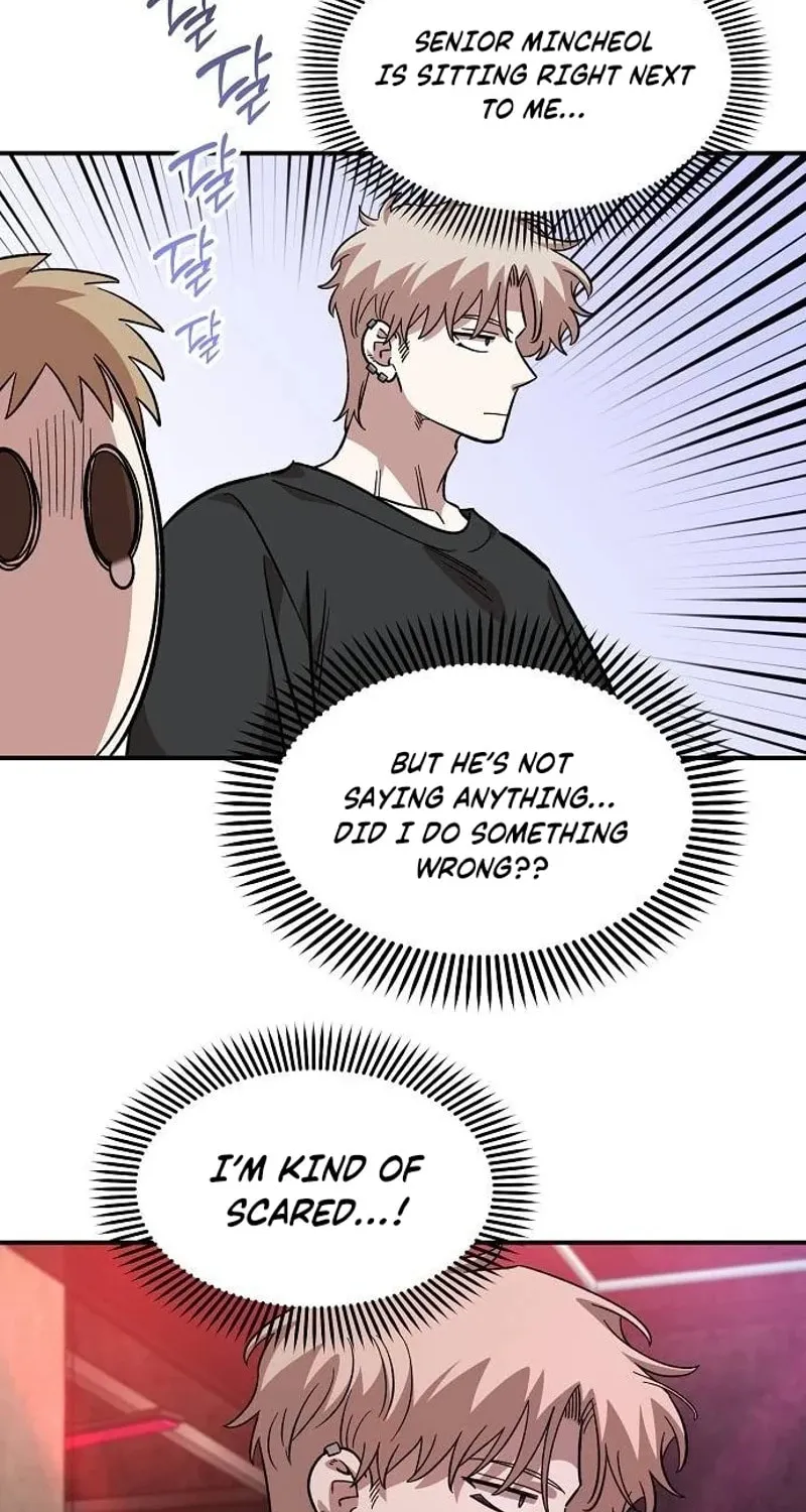 Childhood Friend Complex — Chapter 64 — Page 28