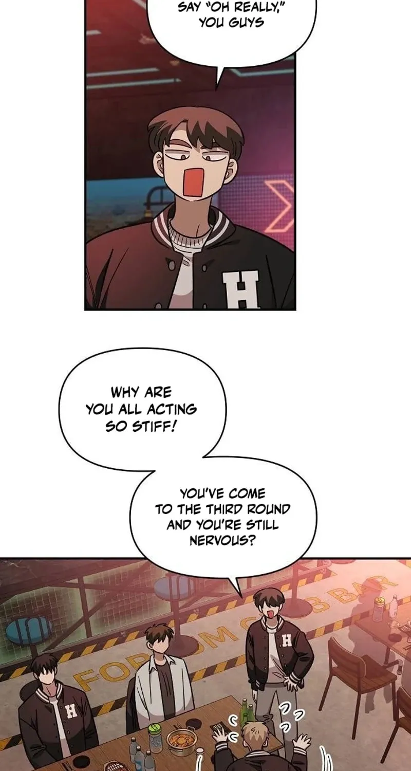 Childhood Friend Complex — Chapter 64 — Page 39