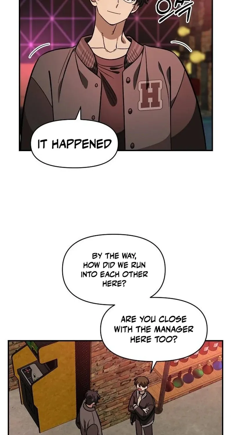 Childhood Friend Complex — Chapter 64 — Page 48