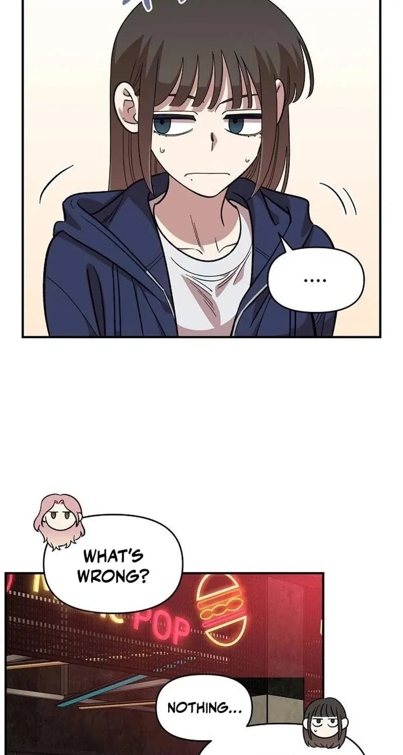 Childhood Friend Complex — Chapter 64 — Page 59