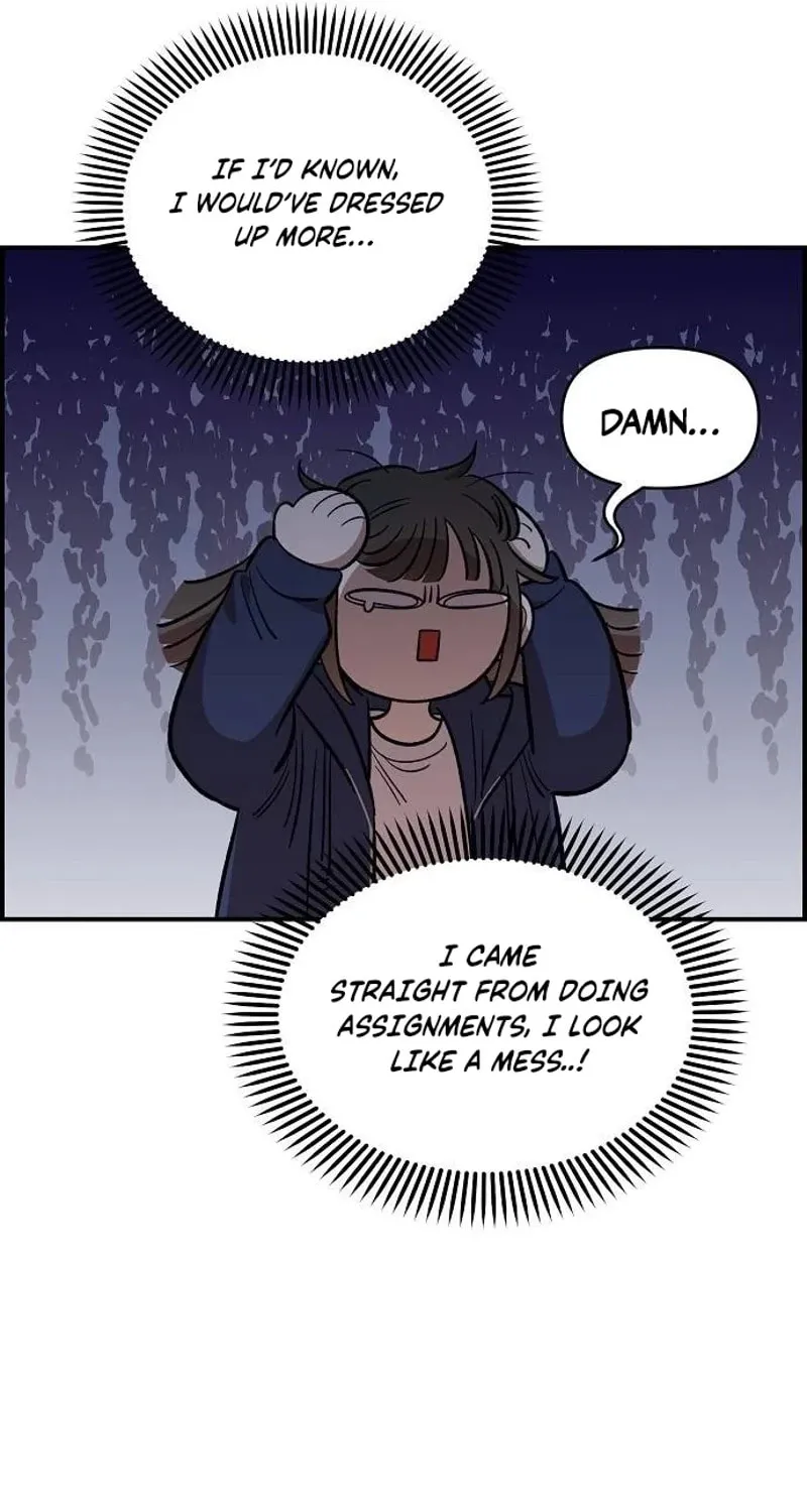 Childhood Friend Complex — Chapter 64 — Page 61