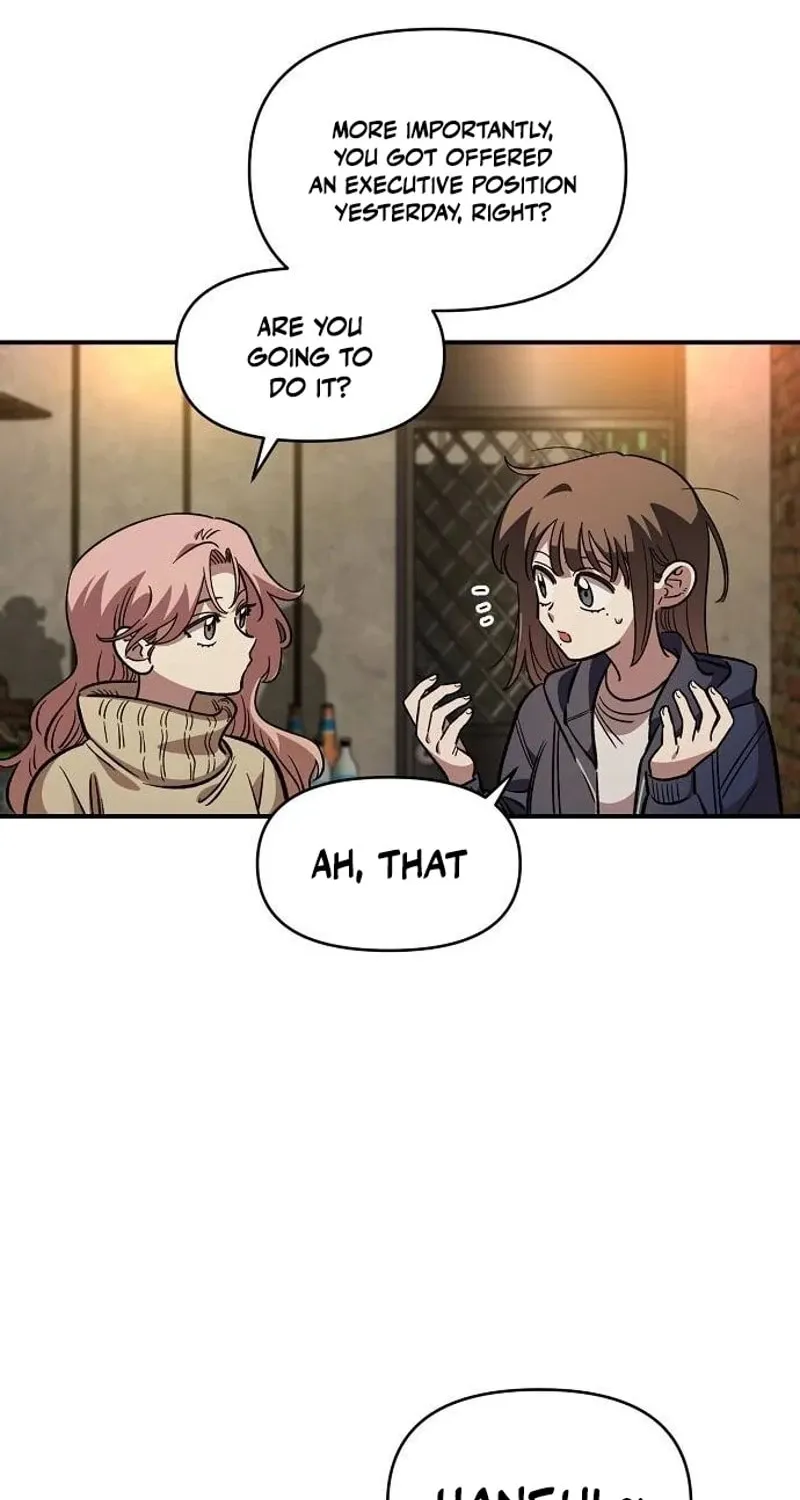 Childhood Friend Complex — Chapter 64 — Page 62