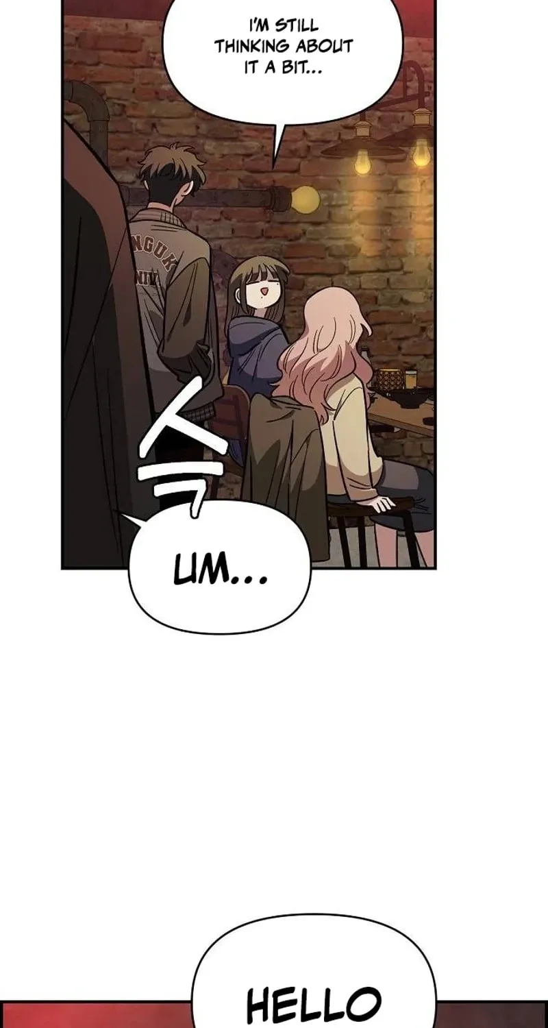 Childhood Friend Complex — Chapter 64 — Page 67