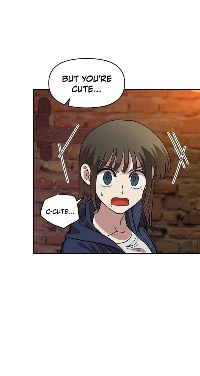 Childhood Friend Complex — Chapter 64 — Page 79