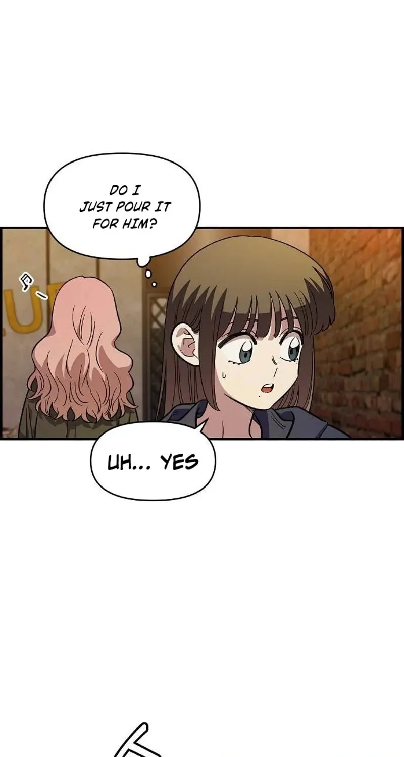 Childhood Friend Complex — Chapter 64 — Page 82
