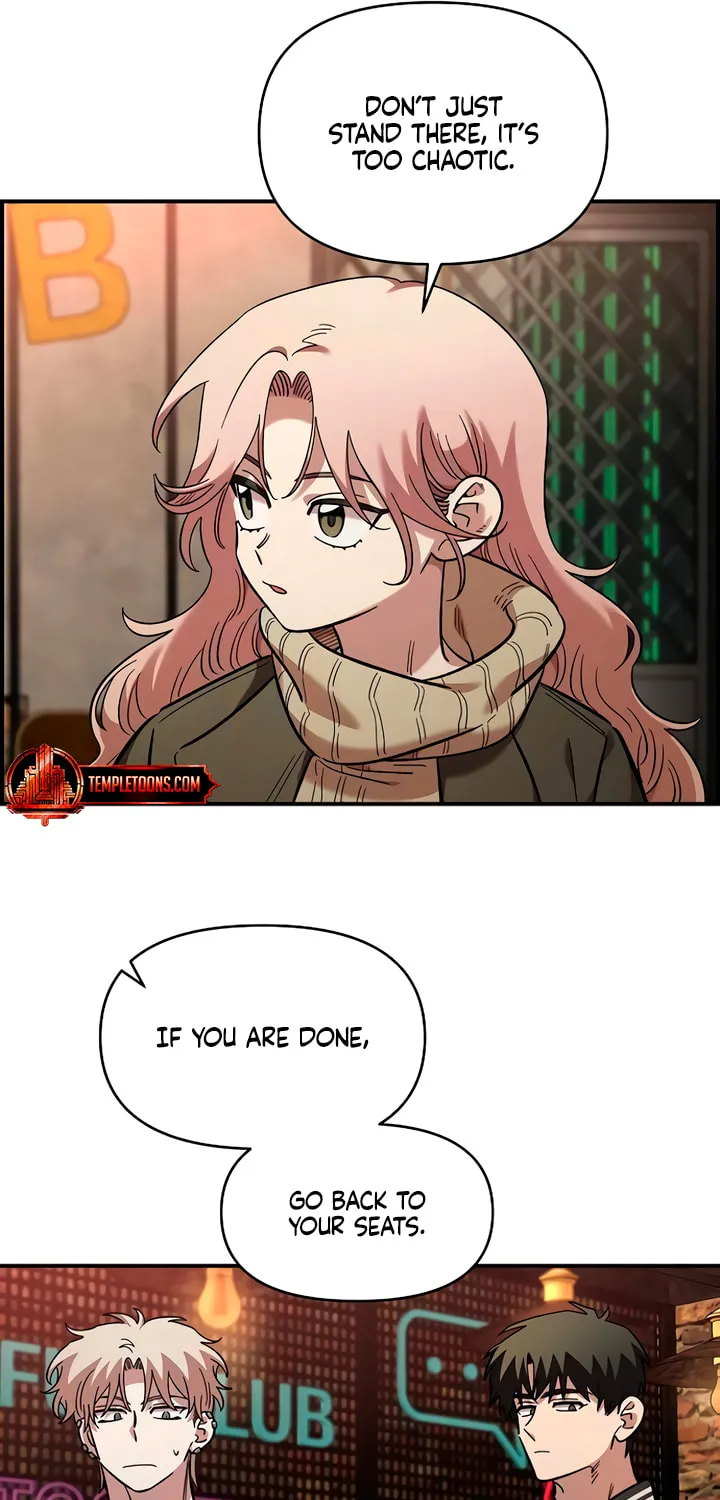 Childhood Friend Complex — Chapter 65 — Page 9