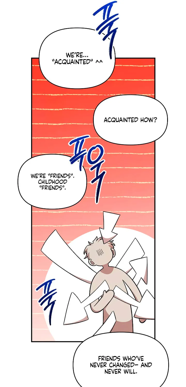 Childhood Friend Complex — Chapter 65 — Page 17