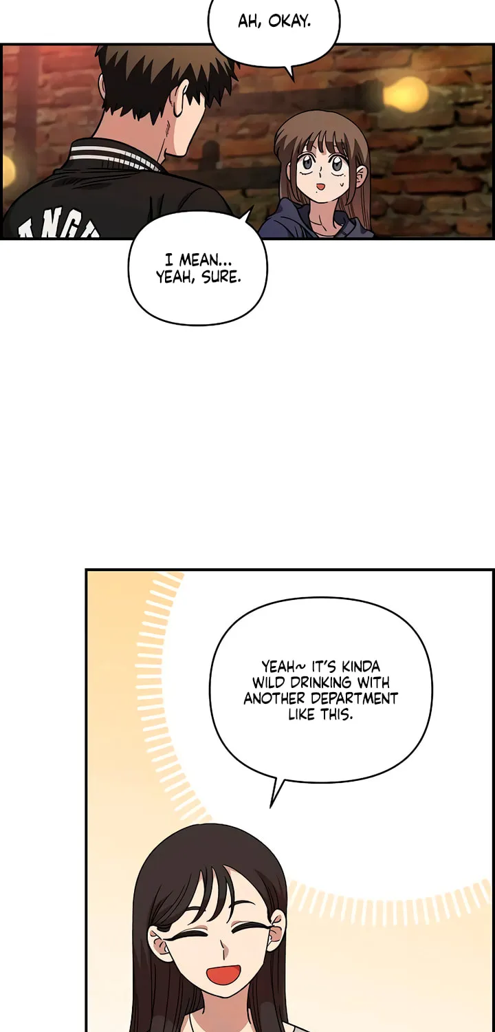 Childhood Friend Complex — Chapter 65 — Page 23