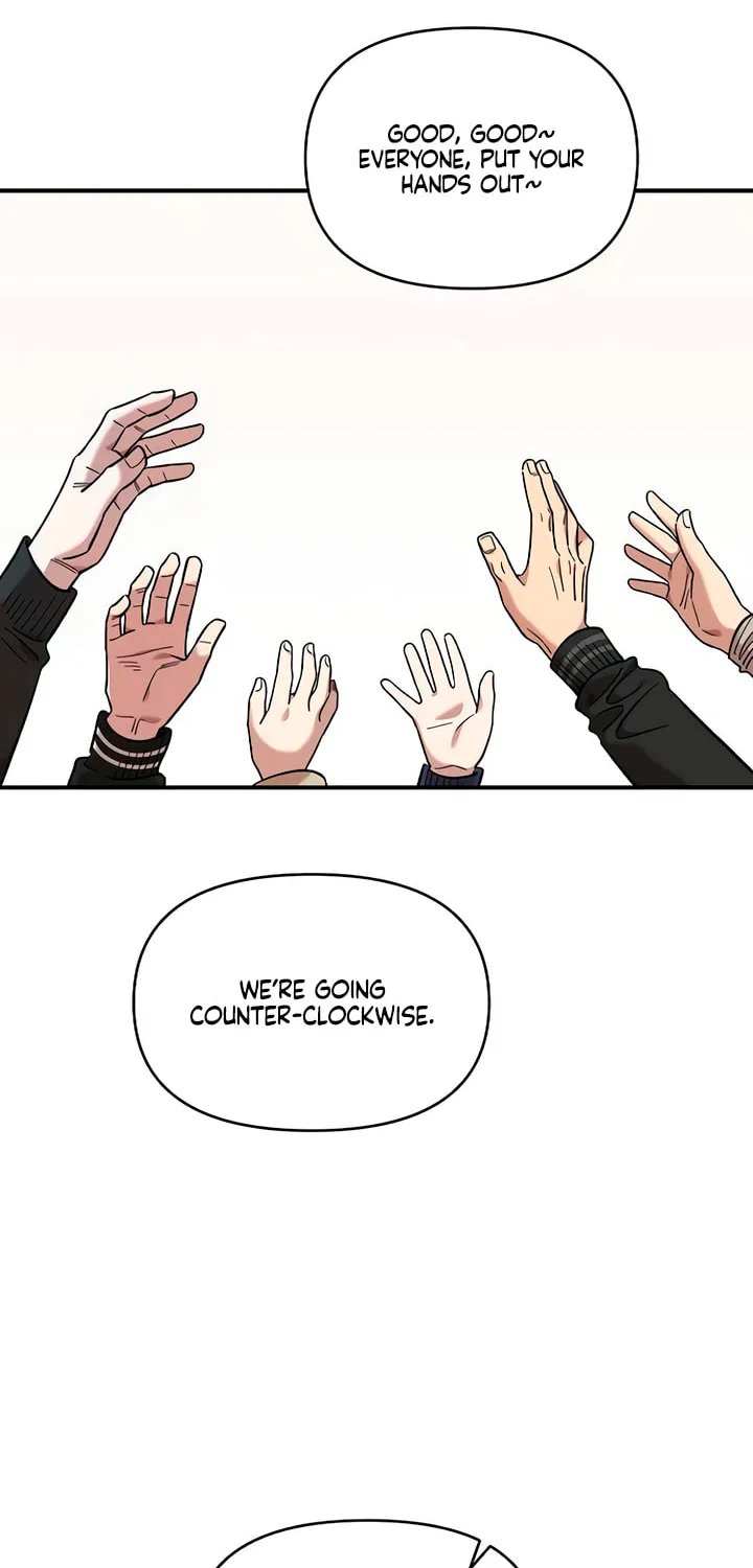 Childhood Friend Complex — Chapter 65 — Page 26