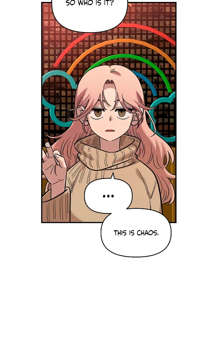Childhood Friend Complex — Chapter 65 — Page 40