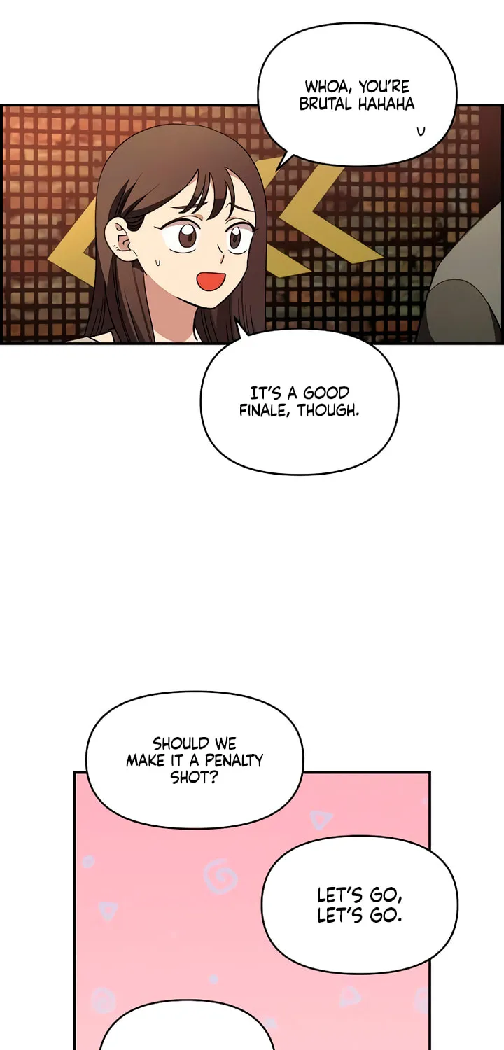 Childhood Friend Complex — Chapter 65 — Page 58