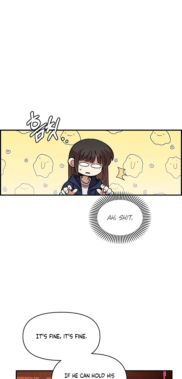 Childhood Friend Complex — Chapter 66 — Page 3