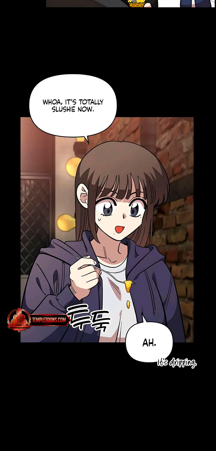 Childhood Friend Complex — Chapter 66 — Page 13