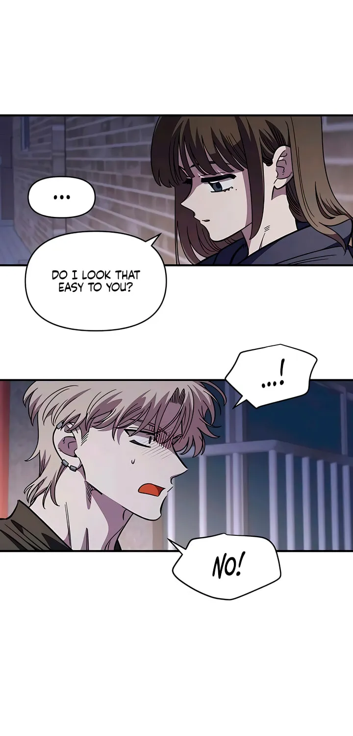 Childhood Friend Complex — Chapter 66 — Page 42