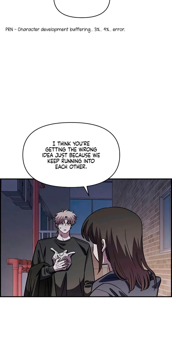 Childhood Friend Complex — Chapter 66 — Page 45