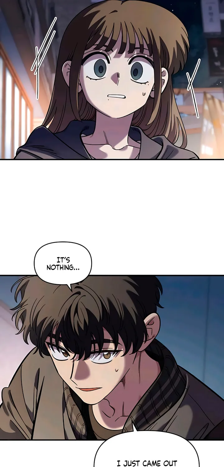Childhood Friend Complex — Chapter 66 — Page 50