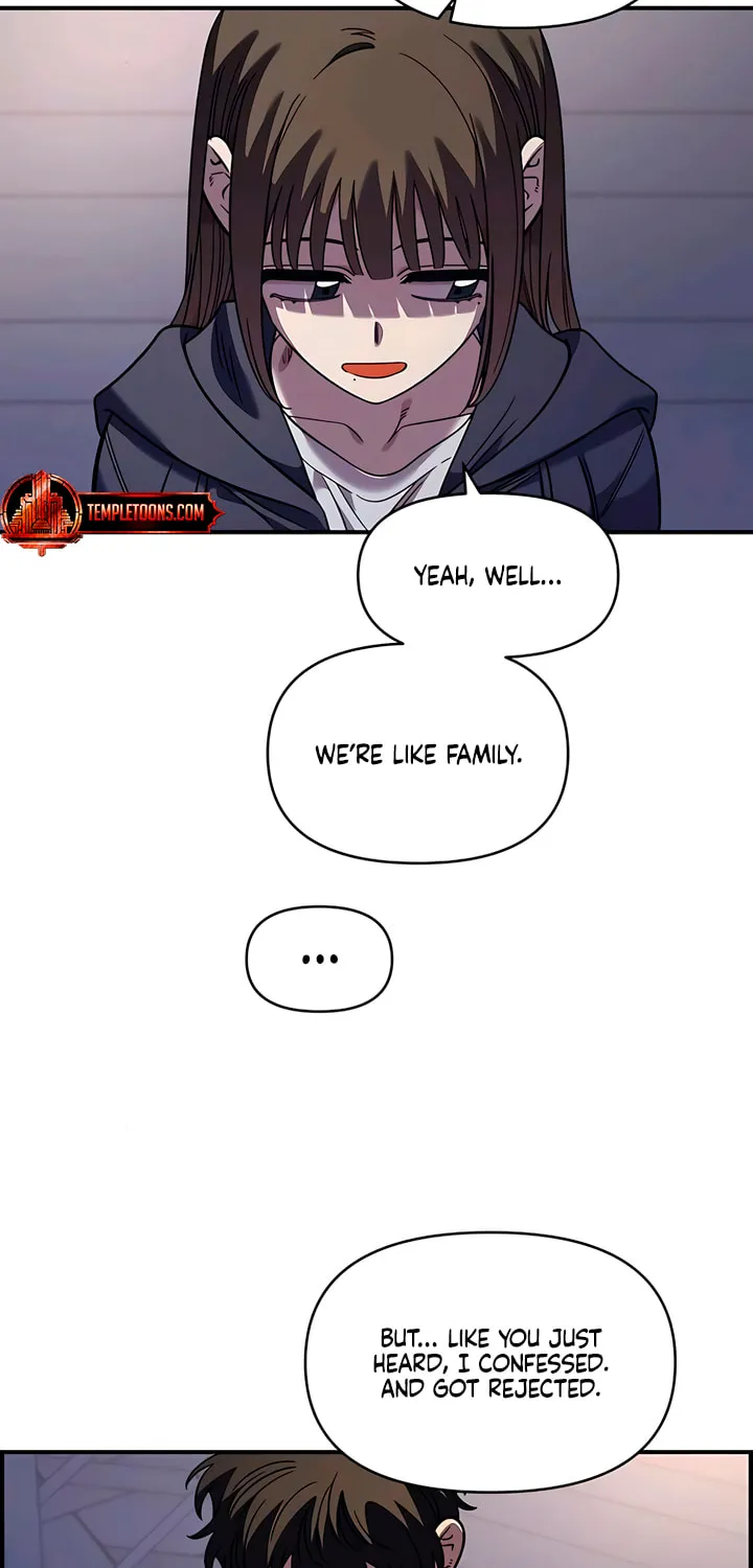 Childhood Friend Complex — Chapter 66 — Page 59