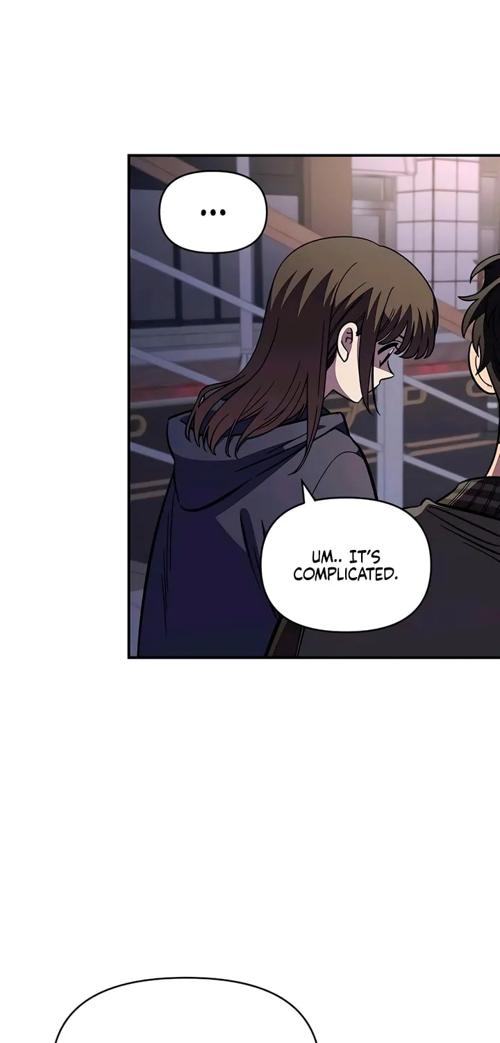 Childhood Friend Complex — Chapter 66 — Page 62