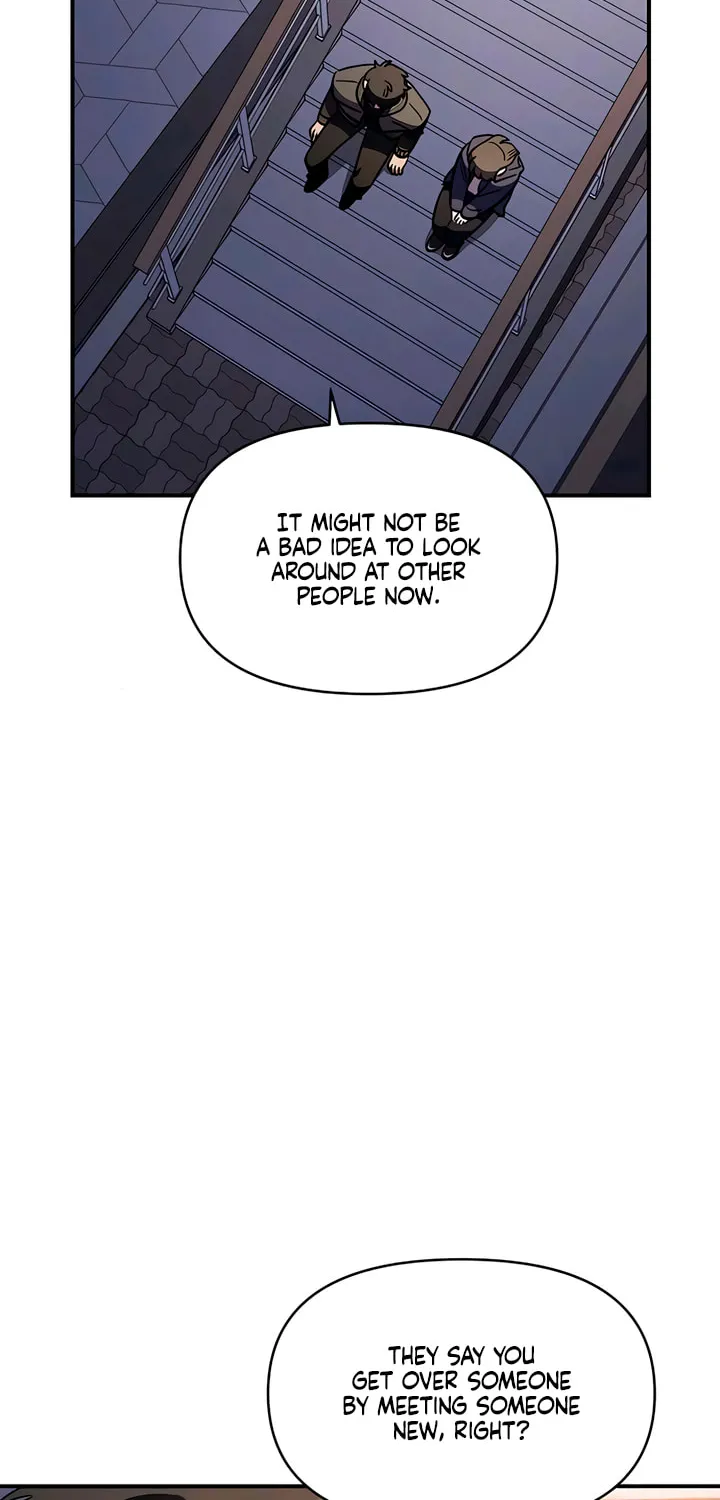 Childhood Friend Complex — Chapter 66 — Page 67