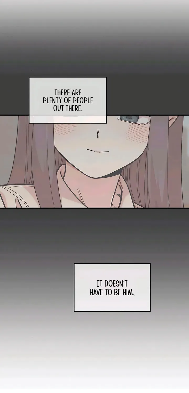 Childhood Friend Complex — Chapter 66 — Page 70