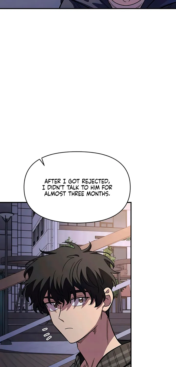 Childhood Friend Complex — Chapter 66 — Page 72