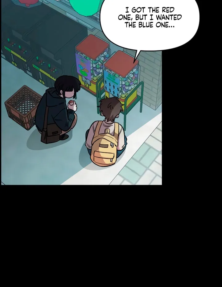 Childhood Friend Complex — Chapter 67 — Page 8