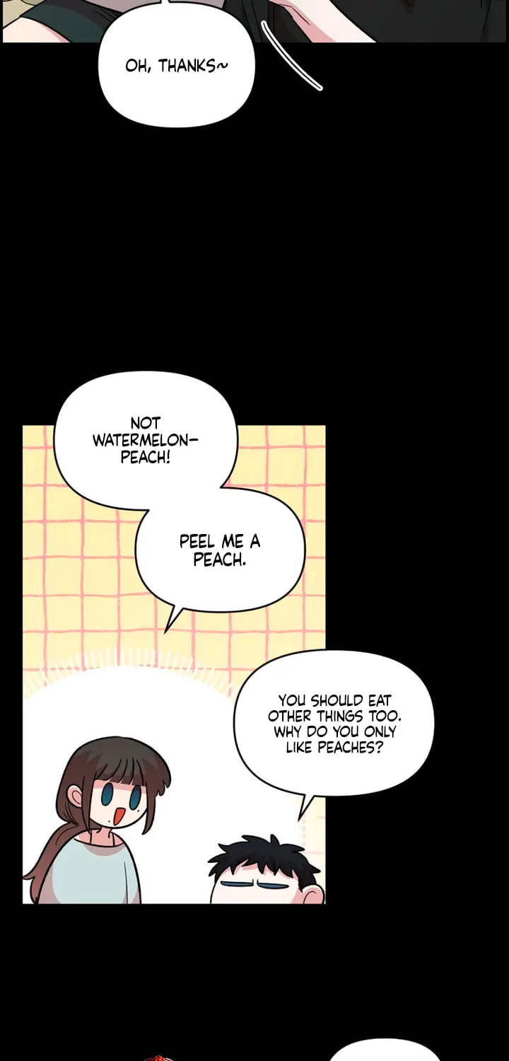 Childhood Friend Complex — Chapter 67 — Page 12