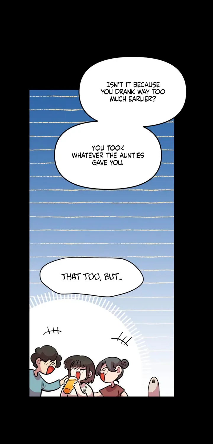 Childhood Friend Complex — Chapter 67 — Page 18