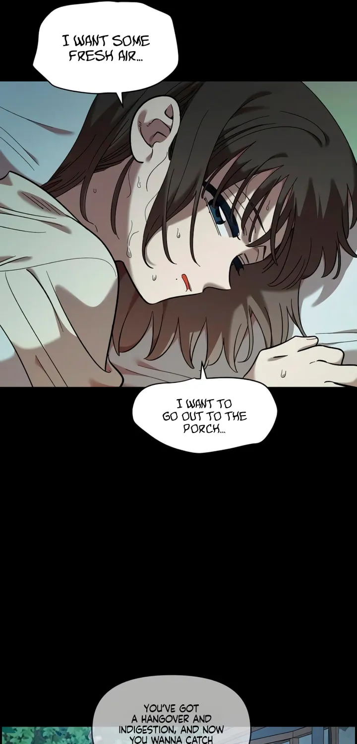 Childhood Friend Complex — Chapter 67 — Page 25