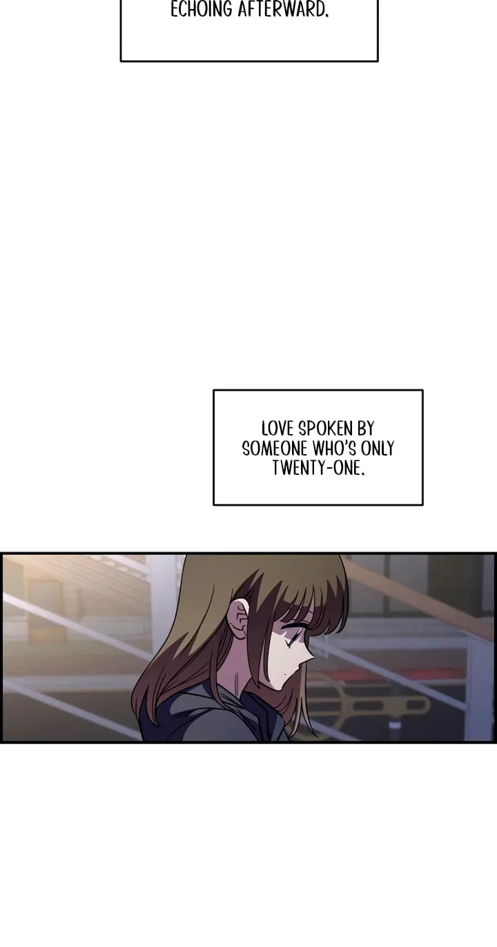 Childhood Friend Complex — Chapter 67 — Page 56