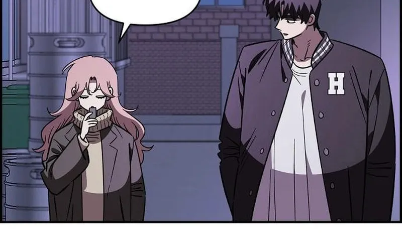 Childhood Friend Complex — Chapter 68 — Page 10