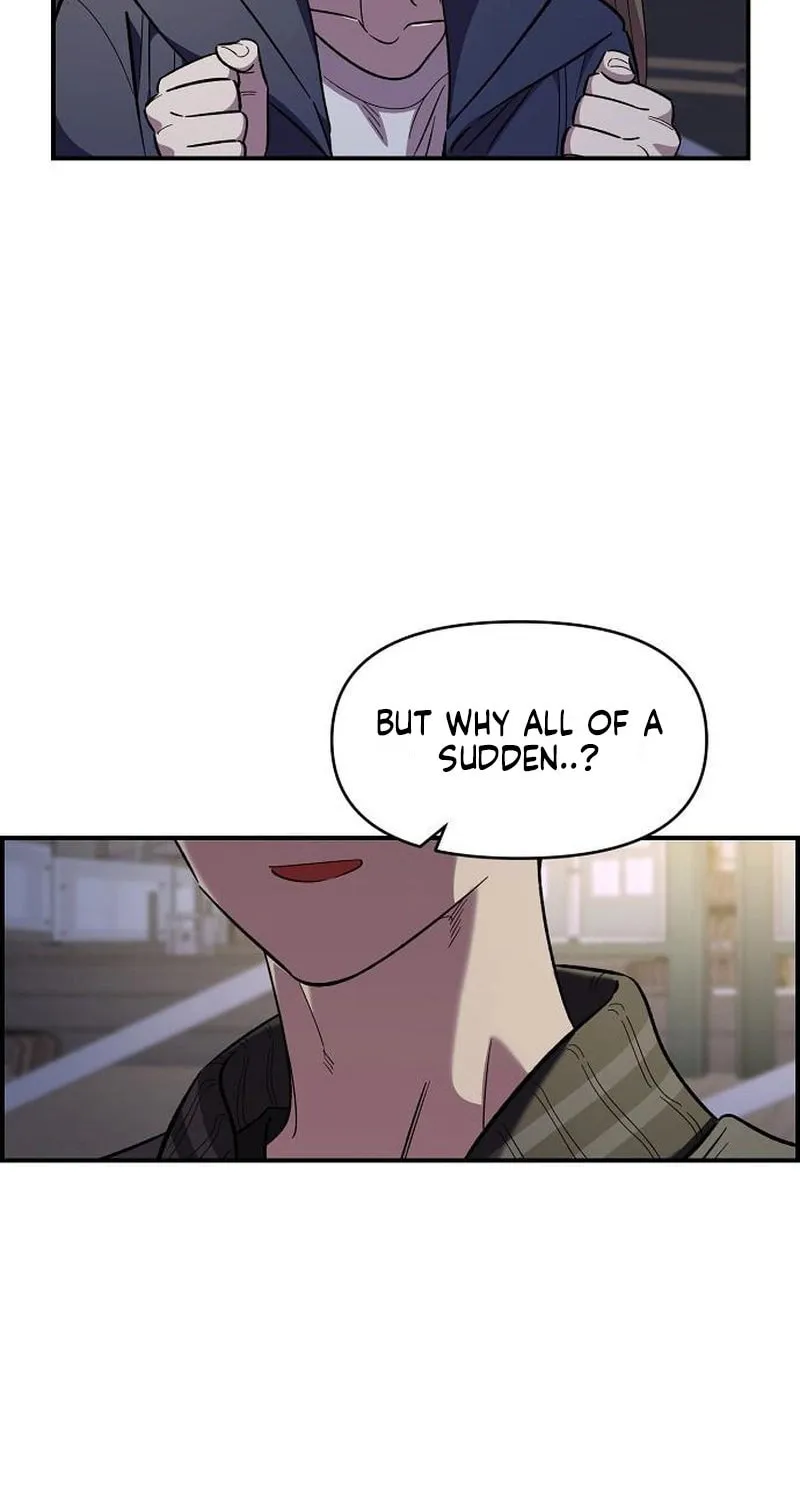 Childhood Friend Complex — Chapter 68 — Page 19