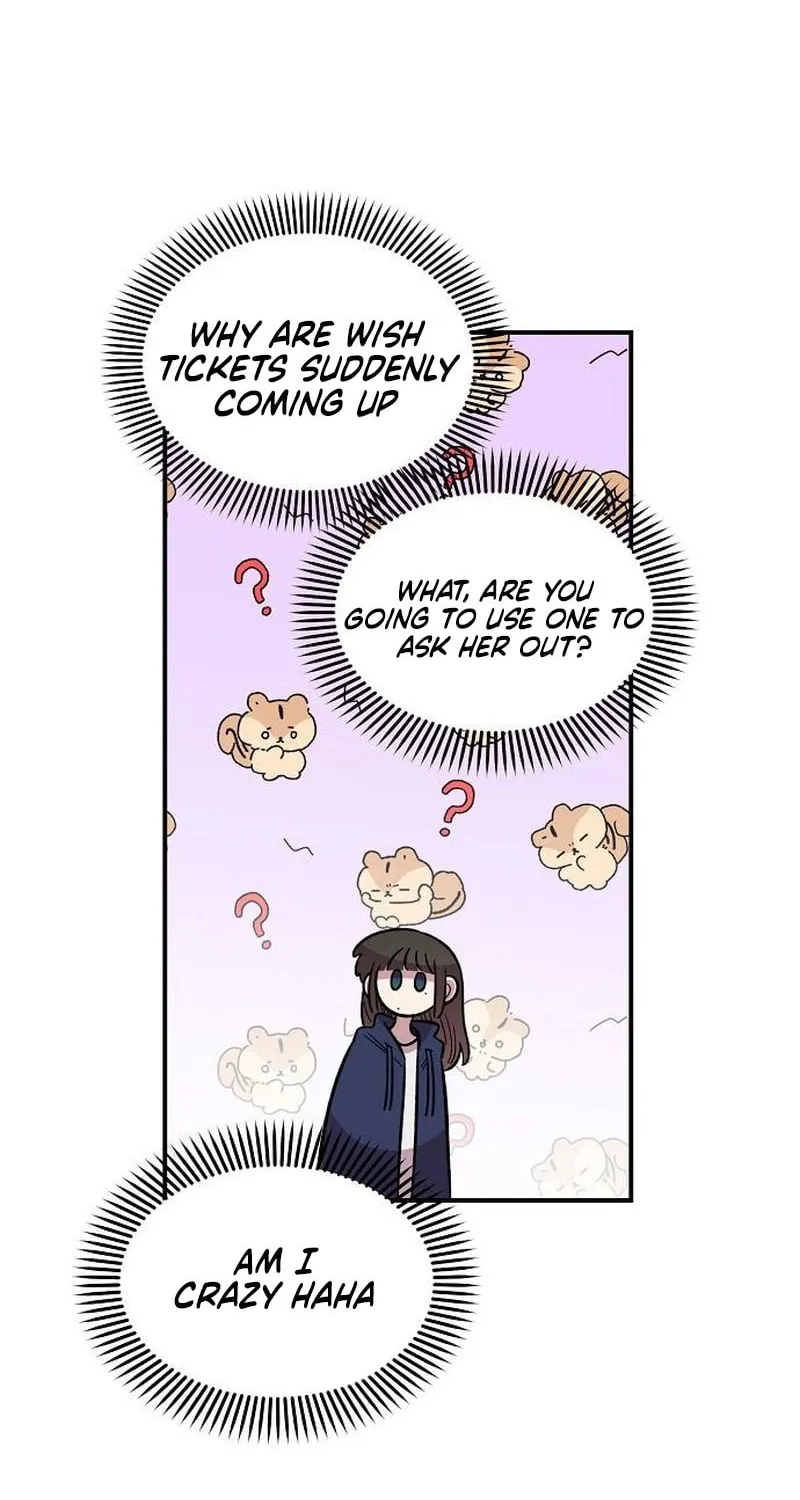 Childhood Friend Complex — Chapter 68 — Page 22