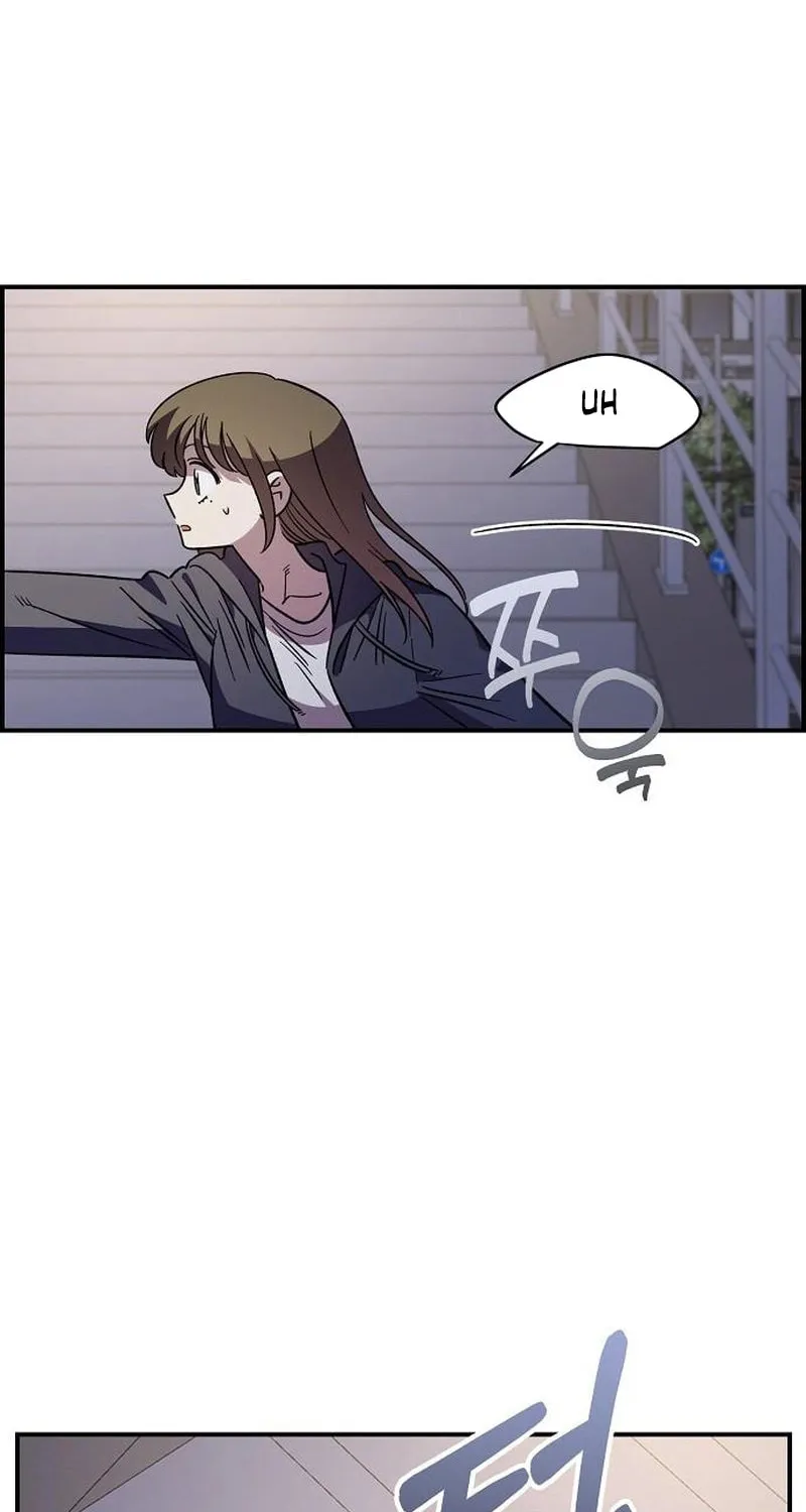 Childhood Friend Complex — Chapter 68 — Page 36