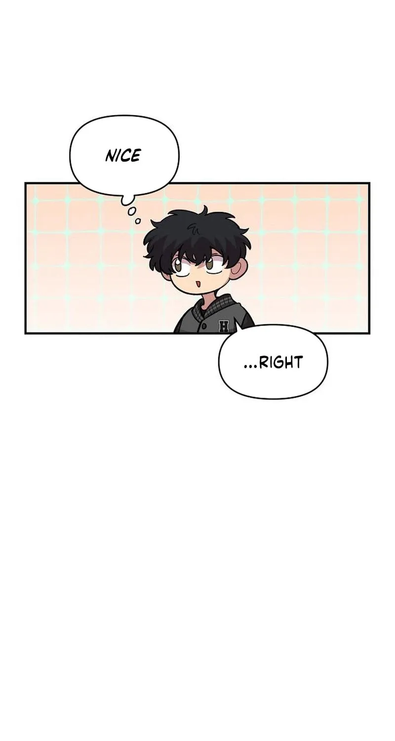 Childhood Friend Complex — Chapter 68 — Page 47