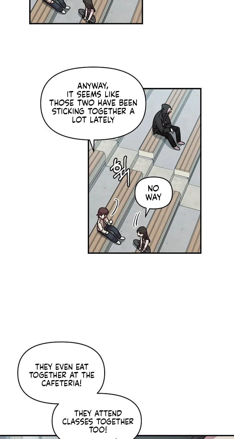 Childhood Friend Complex — Chapter 68 — Page 62