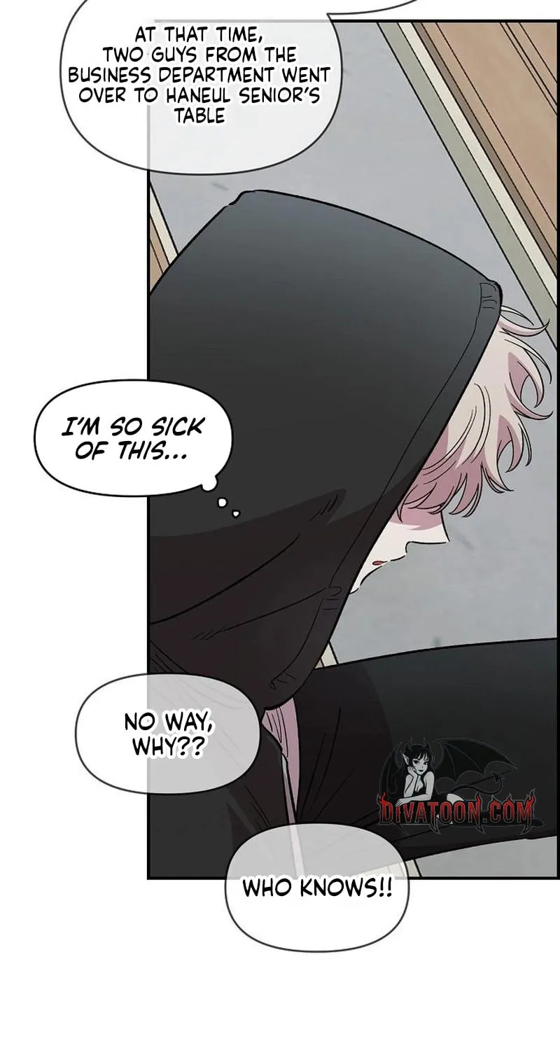 Childhood Friend Complex — Chapter 68 — Page 74